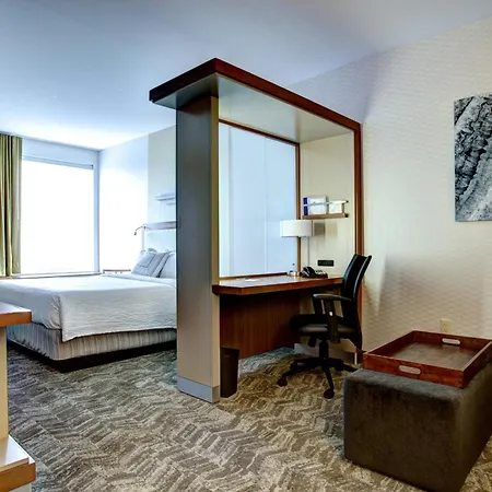 Springhill Suites By Marriott Harrisburg Hershey-3