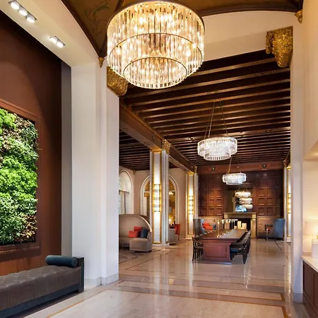 The Westin San Jose-2