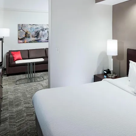 Springhill Suites Columbus-2