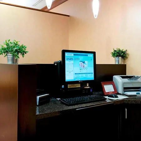 Residence Inn By Marriott Mississauga-Airport Corporate Centre West-3