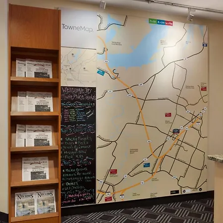 Towneplace Suites By Marriott Chattanooga Near Hamilton Place-2