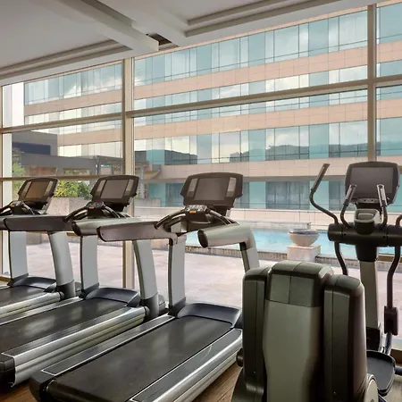 The Westin Chennai Velachery-3
