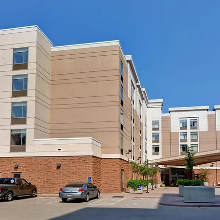 Springhill Suites By Marriott Cincinnati Midtown-3
