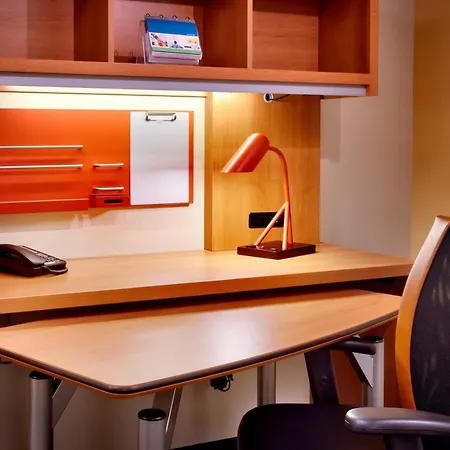 Towneplace Suites By Marriott Missoula-2