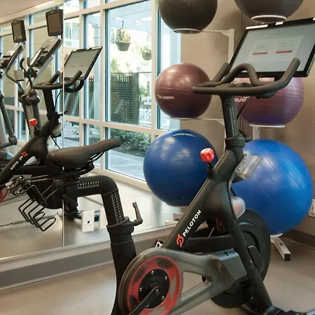 Towneplace Suites By Marriott Charleston Airport/Convention Center-2