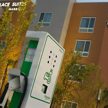 Towneplace Suites By Marriott Charleston Airport/Convention Center-3