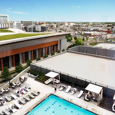Jw Marriott Nashville-2