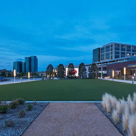 The Westin Irving Convention Center At Las Colinas-2