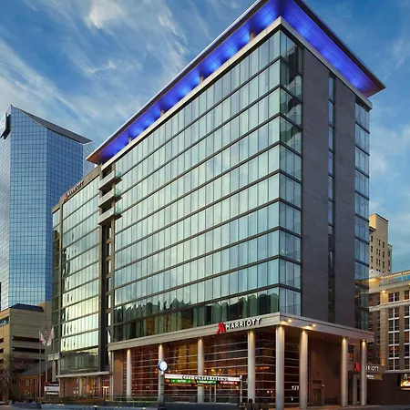 Lexington Marriott City Center-2