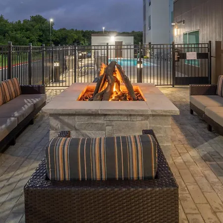 Towneplace Suites By Marriott Austin South-3