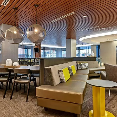Springhill Suites By Marriott Albuquerque University Area-3