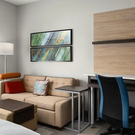 Towneplace Suites By Marriott Houston Hobby Airport-2