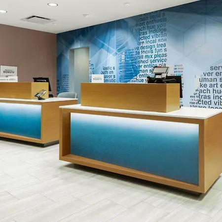 Springhill Suites By Marriott Charlotte Airport Lake Pointe-3