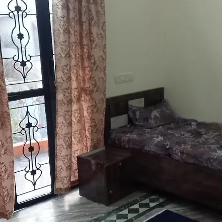 Aashray Home Stay-3
