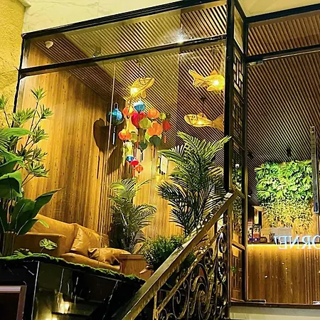Rosa May Hotel-3