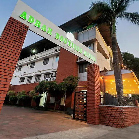 Itsy Hotels Adrak-3