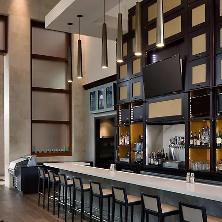 Wyndham Atlanta Buckhead Hotel & Conference Center-2