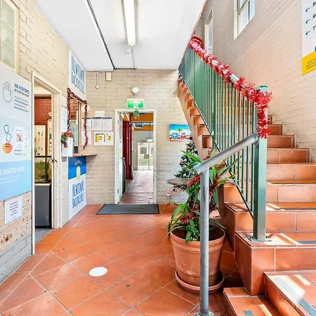 Newtown Backpackers-3