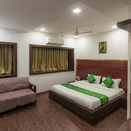 Treebo Shembekars Inn-3