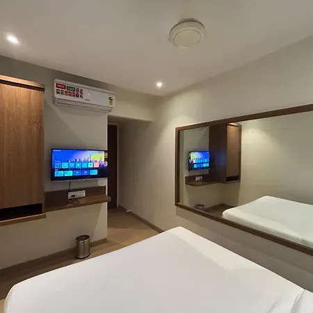Hotel Sai Samrudhi Western Express Highway-2