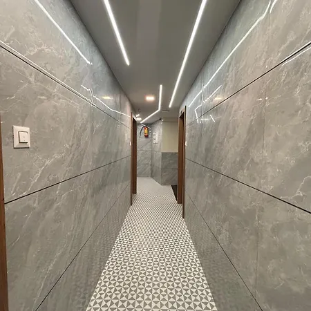 Hotel Sai Samrudhi Western Express Highway-3