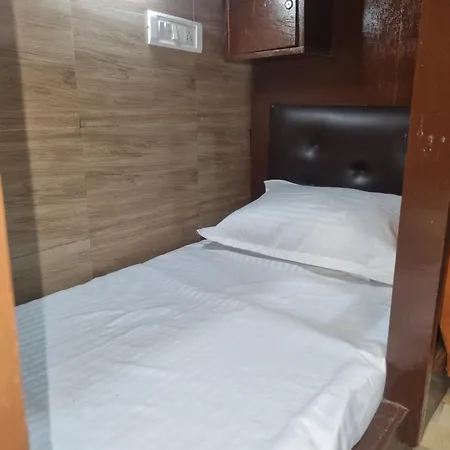 Unibed Dormitory-3