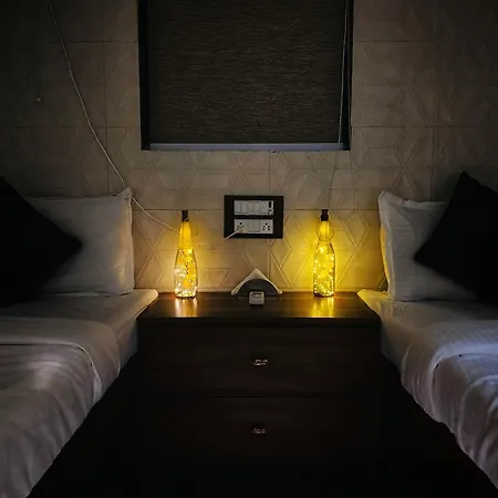 Sulu Stay Inn Near Mumbai International Airport-2