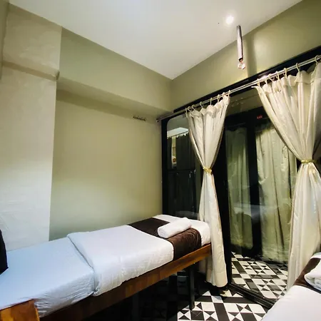 Sulu Stay Inn Near Mumbai International Airport-3