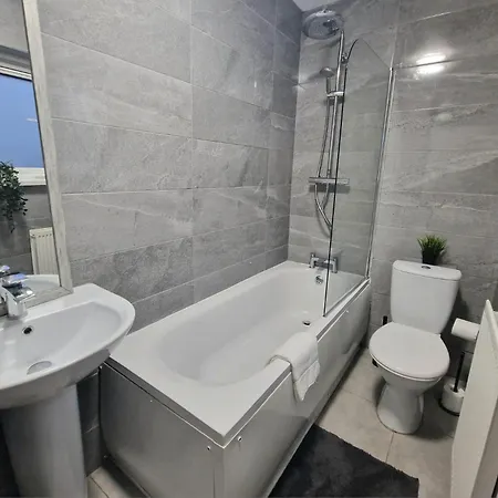 Belfast City Home-2