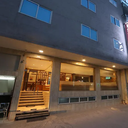 Hotel Elevate Inn - With Complimentary Pickup Or Drop Near Delhi Airport-3