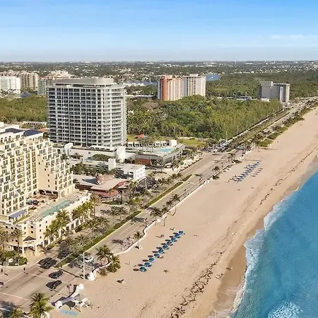 Private Residences At The Atlantic Resort & Spa-2