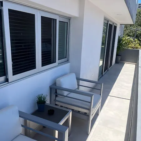 Vidalia - Modern Condos With Rooftop Terrace And Gym-2