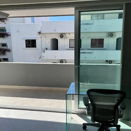 Vidalia - Modern Condos With Rooftop Terrace And Gym-3