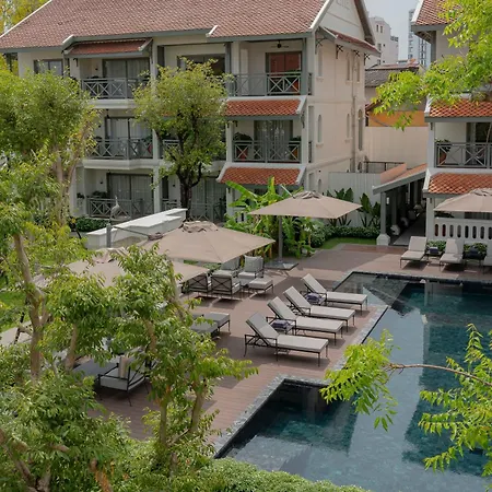 Souphattra Heritage Vientiane-2