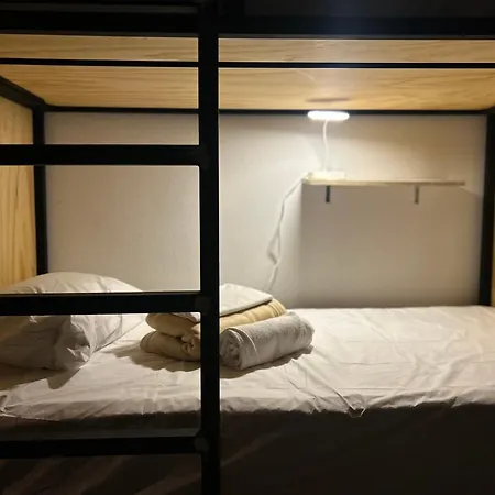 Casa Columpio - Coliving-3