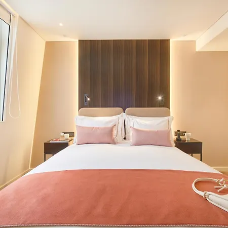 Hotel Moon & Sun Lisboa-3