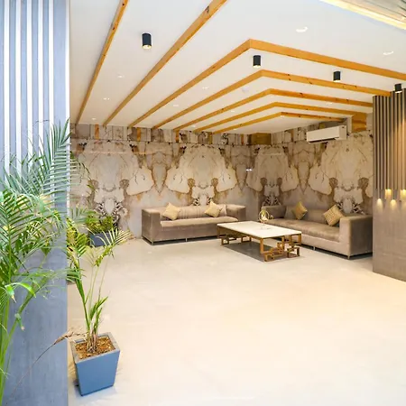Hotel Vertu Igi Delhi Airport By Opo-2