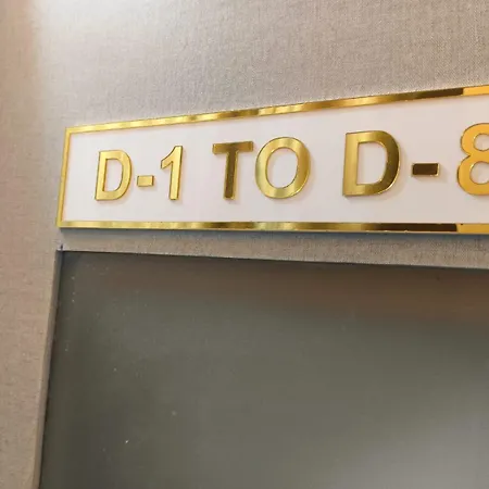 Rest Inn Hostel Dormitory-3