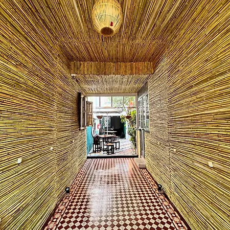 Casa Columpio - Coliving-2