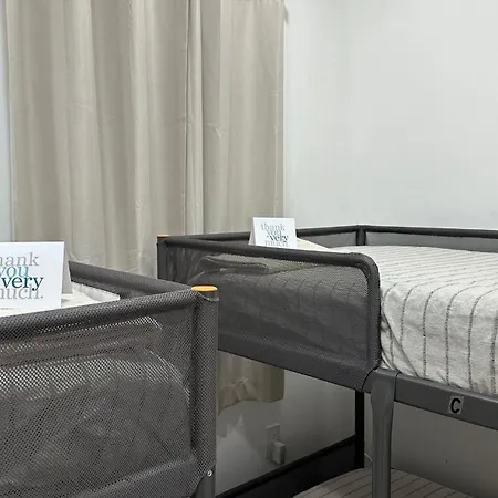 104 Mixed Shared Rooms Central, Friendly, Affordable-3