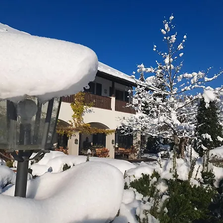 Hotel Gasthof Brandstaetter-2