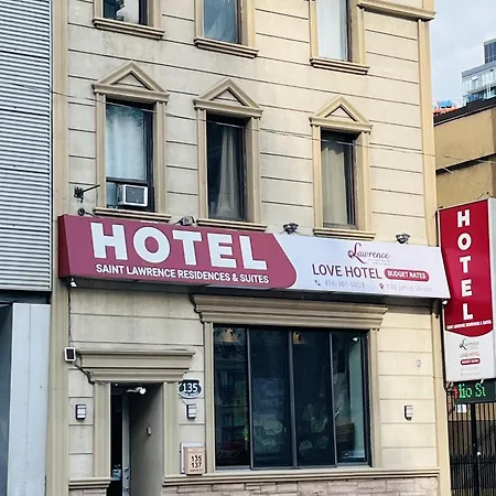Saint Lawrence Residences And Suites-2