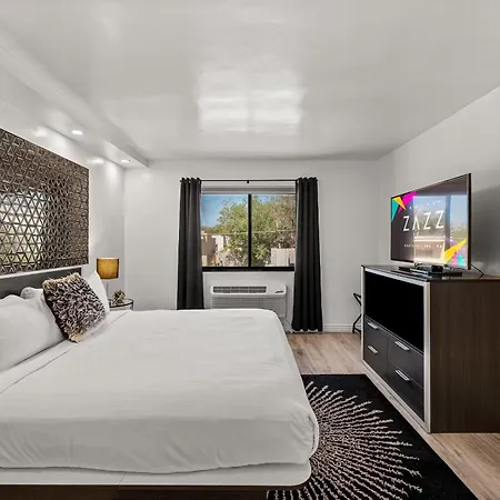 Hotel Zazz-2