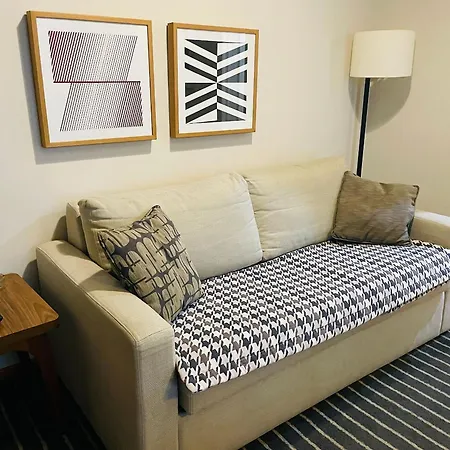 Morada Estanconfor Berrini - Flat Em Hotel Premium No Brooklin-3