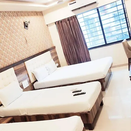 Hotel Golden Park Near Nesco-2