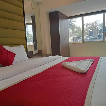 The B Town Hotel-3