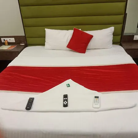 The B Town Hotel-2