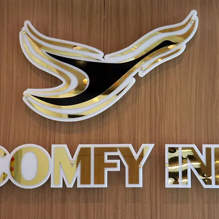 Comfy Inn-3