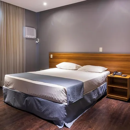 Braston Augusta Hotel By Castelo Itaipava-2