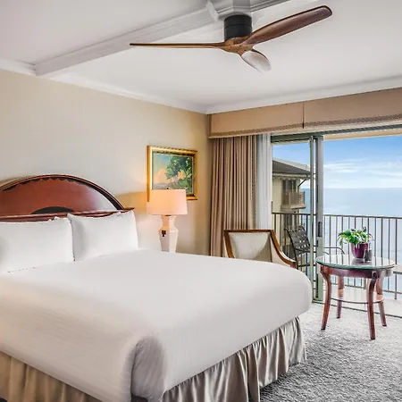 Monterey Plaza Hotel & Spa-3